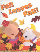 Fall Leaves Fall! cover