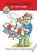 Mr. Putter & Tabby Fly the Plane cover