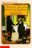 Frederick Douglass Fights for Freedom cover