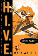 H.I.V.E.: Escape Velocity cover