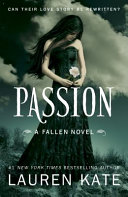 Passion cover