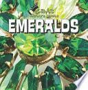 Emeralds cover