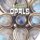 Opals cover