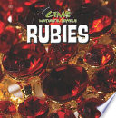 Rubies cover