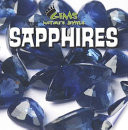Sapphires cover