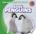 Baby Penguins cover
