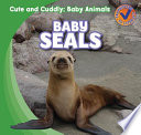 Baby Seals cover