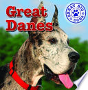 Great Danes cover