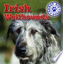 Irish Wolfhounds cover