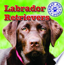 Labrador Retrievers cover