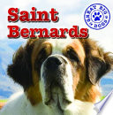 Saint Bernards cover