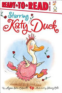 Starring Katy Duck cover