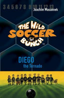 Diego, the Tornado cover