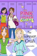 The Forever Crush cover