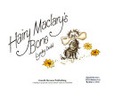 Hairy Maclary's Bone cover