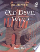 Old Devil Wind cover