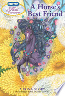 A Horse's Best Friend: A Kona Story cover