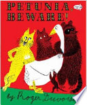 Petunia, Beware! cover