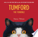Tumford the Terrible cover