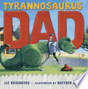 Tyrannosaurus Dad cover