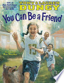 You Can Be a Friend cover