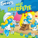 Meet Smurfette cover