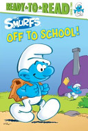 Off to School! cover