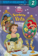 Teachers' Pets cover
