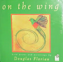 On the Wing cover