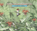 About Hummingbirds: A Guide for Children cover