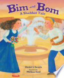 Bim and Bom: A Shabbat Tale cover