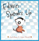 Edwin Speaks Up cover