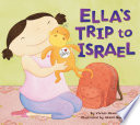 Ella's Trip to Israel cover