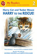 Harry to the Rescue! cover
