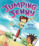 Jumping Jenny cover