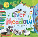 Over in the Meadow cover