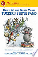Tucker's Beetle Band cover
