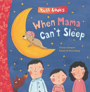 When Mama Can't Sleep cover
