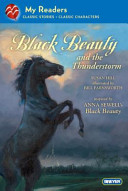 Black Beauty and the Thunderstorm cover