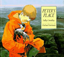 Peter's Place cover