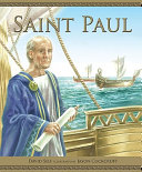 Saint Paul cover