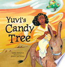 Yuvi's Candy Tree cover