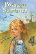 Possum Summer cover