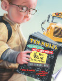 Ten Rules You Absolutely Must Not Break if You Want to Survive the School Bus cover