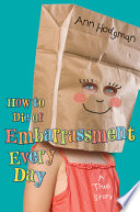 How to Die of Embarrassment Every Day cover
