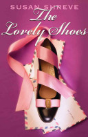The Lovely Shoes cover