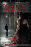 The Vampire Stalker cover