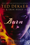 Burn cover