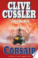 Corsair cover