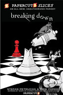 Breaking Down cover